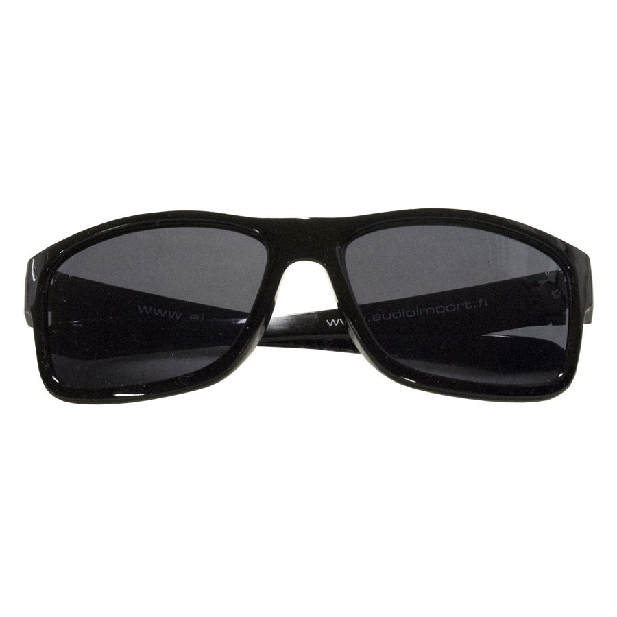 LISÄÄ BASSOA Sunglasses black - Image 2